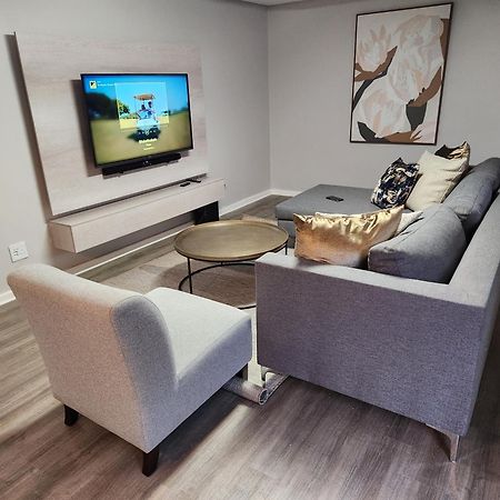 Villa Casa Lifestyle Mbombela Екстериор снимка
