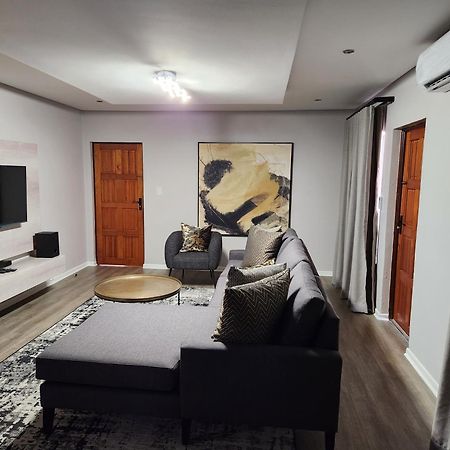 Villa Casa Lifestyle Mbombela Екстериор снимка