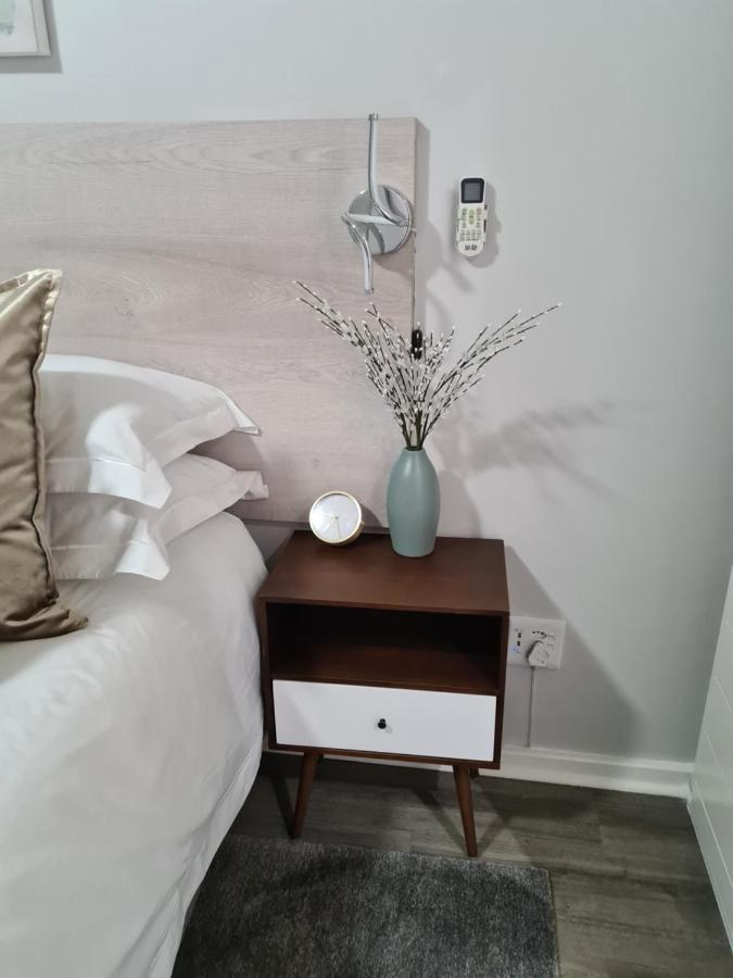 Villa Casa Lifestyle Mbombela Екстериор снимка