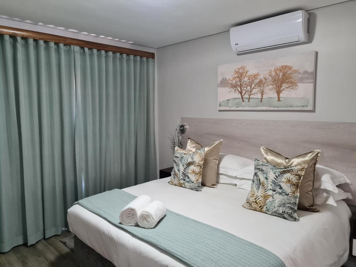 Villa Casa Lifestyle Mbombela Екстериор снимка
