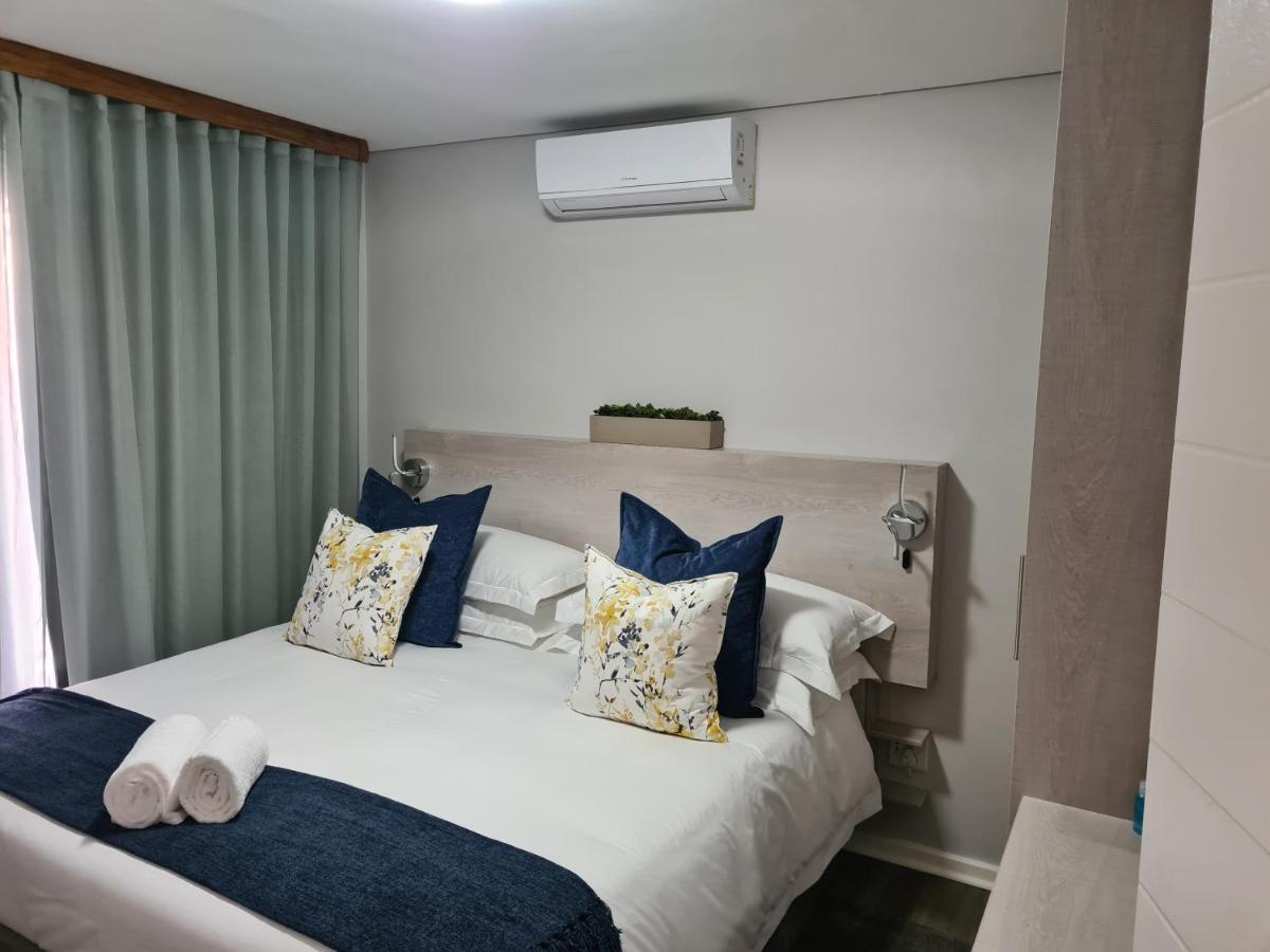 Villa Casa Lifestyle Mbombela Екстериор снимка