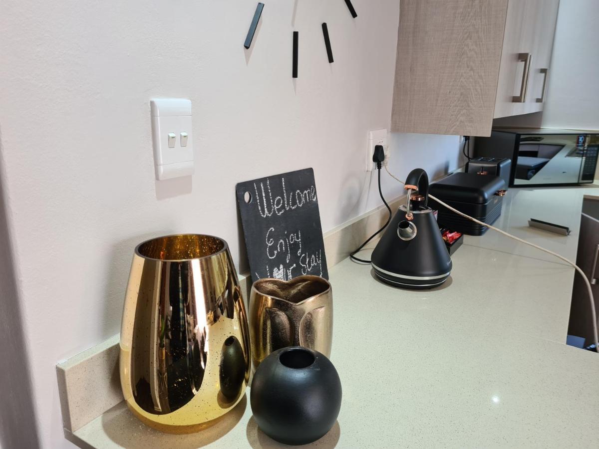Villa Casa Lifestyle Mbombela Екстериор снимка