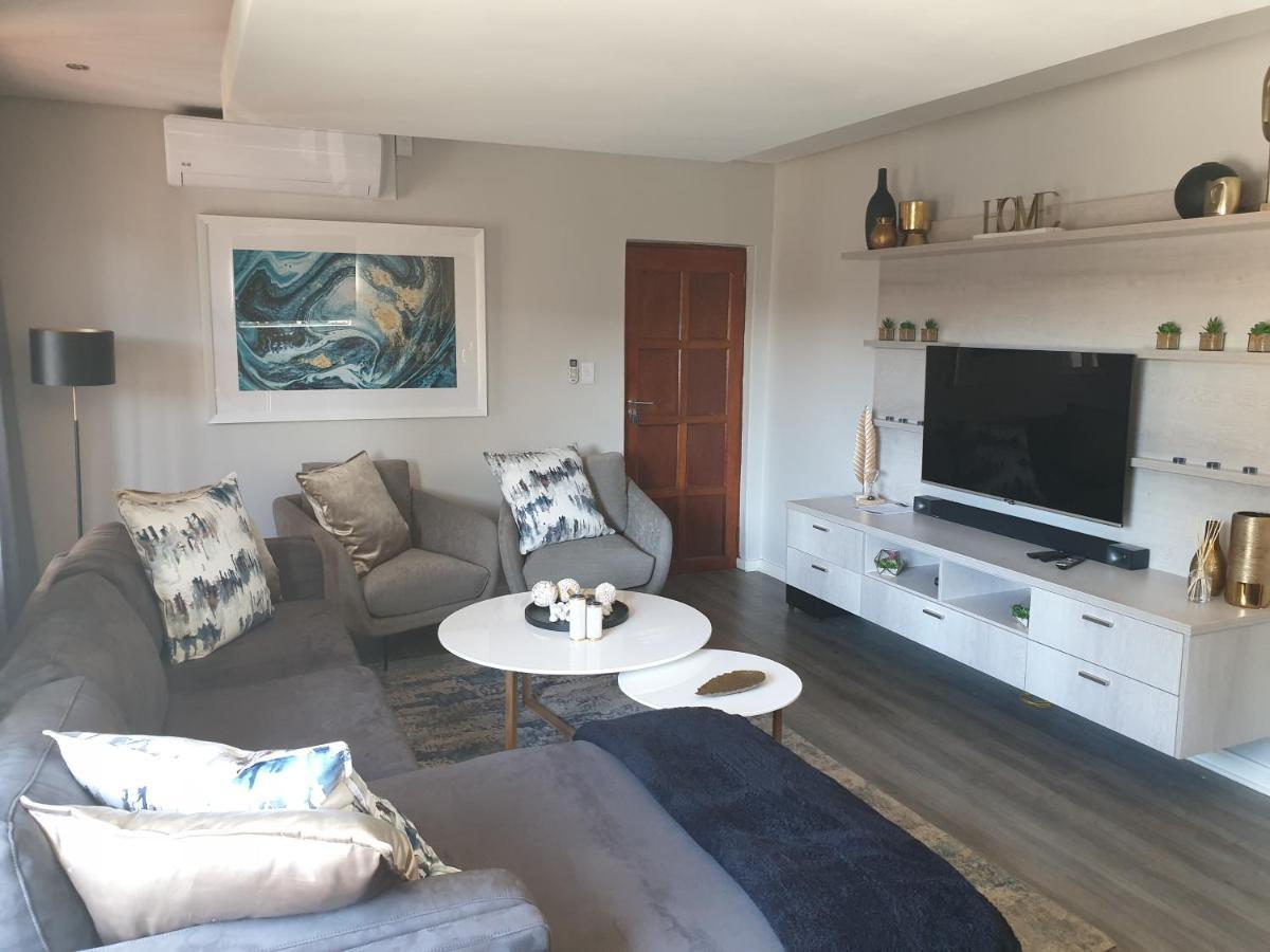 Villa Casa Lifestyle Mbombela Екстериор снимка