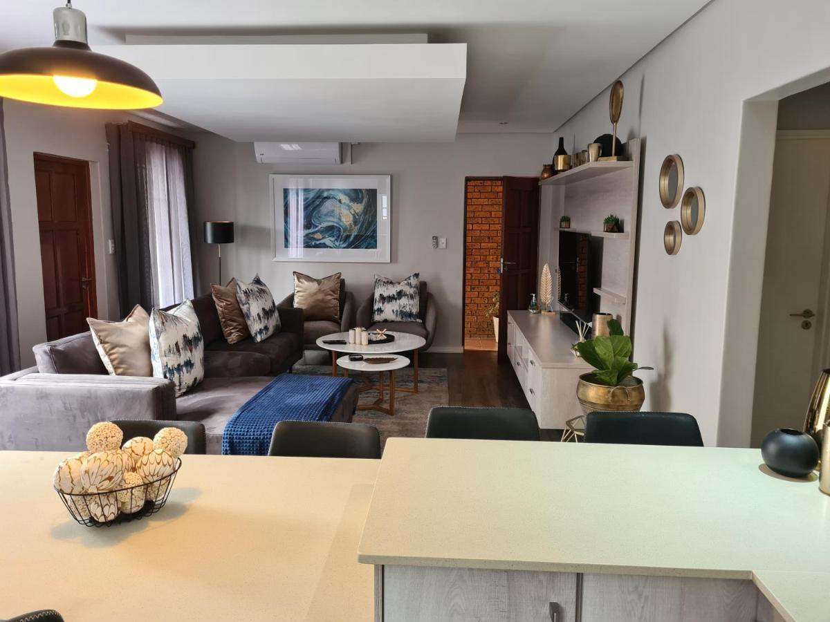 Villa Casa Lifestyle Mbombela Екстериор снимка