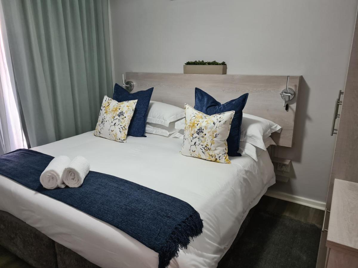 Villa Casa Lifestyle Mbombela Екстериор снимка