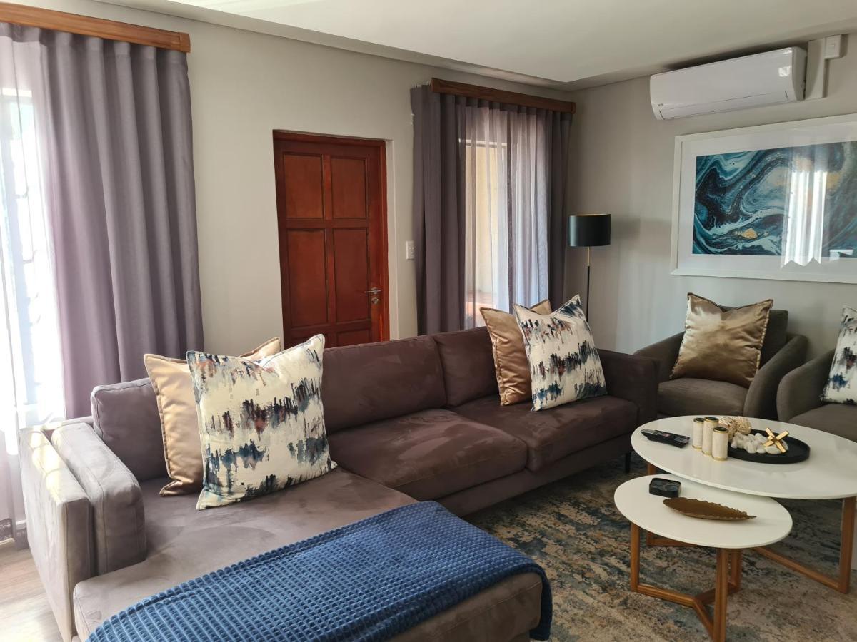 Villa Casa Lifestyle Mbombela Екстериор снимка