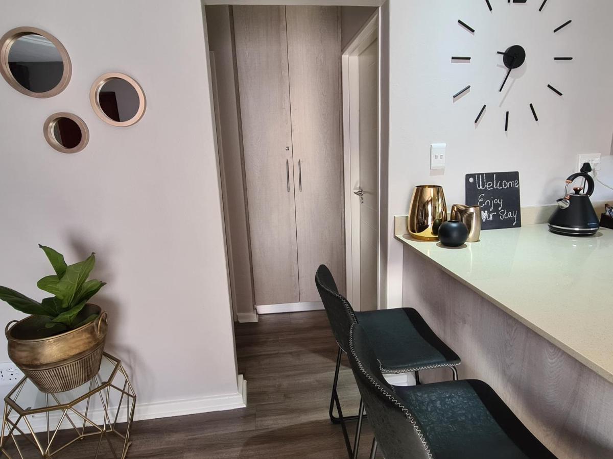 Villa Casa Lifestyle Mbombela Екстериор снимка
