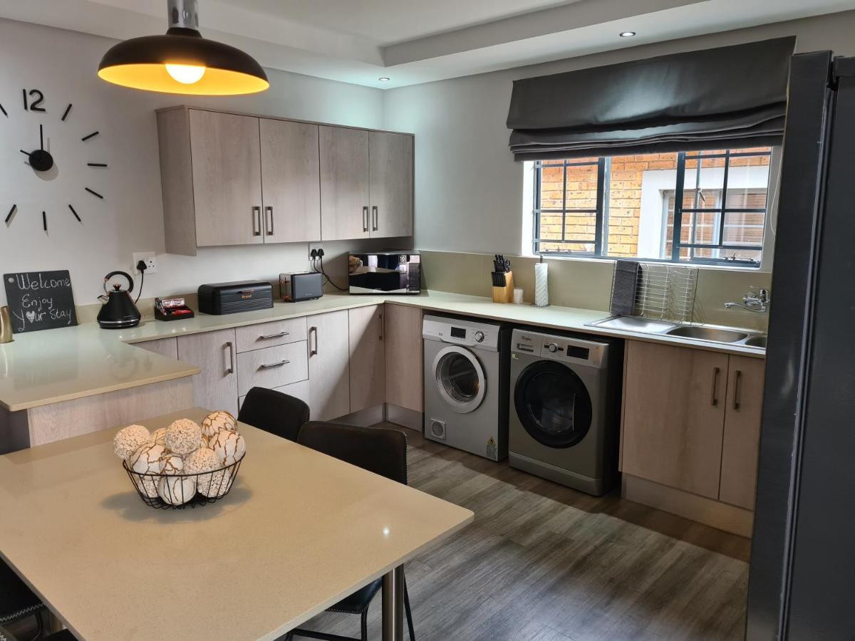 Villa Casa Lifestyle Mbombela Екстериор снимка