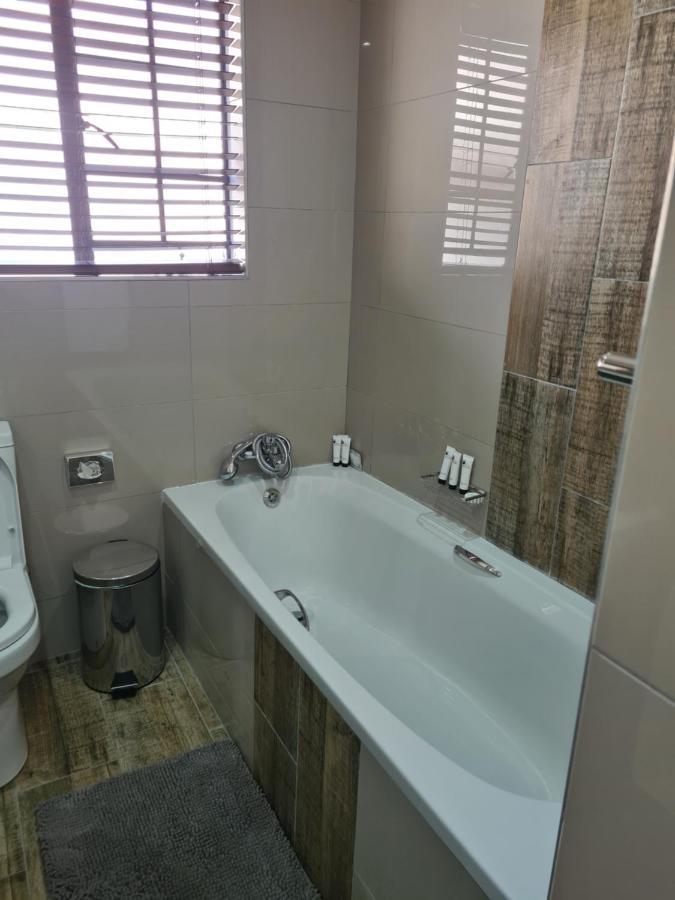Villa Casa Lifestyle Mbombela Екстериор снимка
