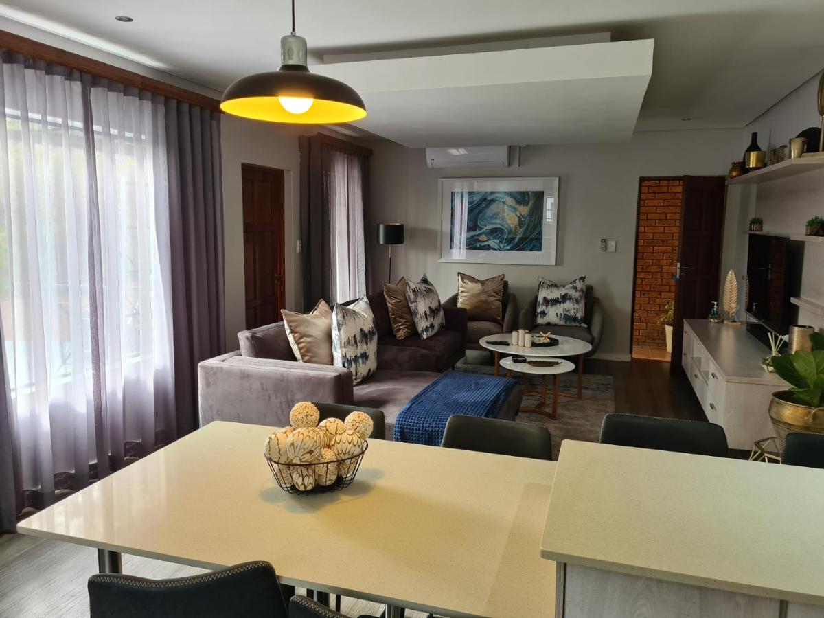 Villa Casa Lifestyle Mbombela Екстериор снимка