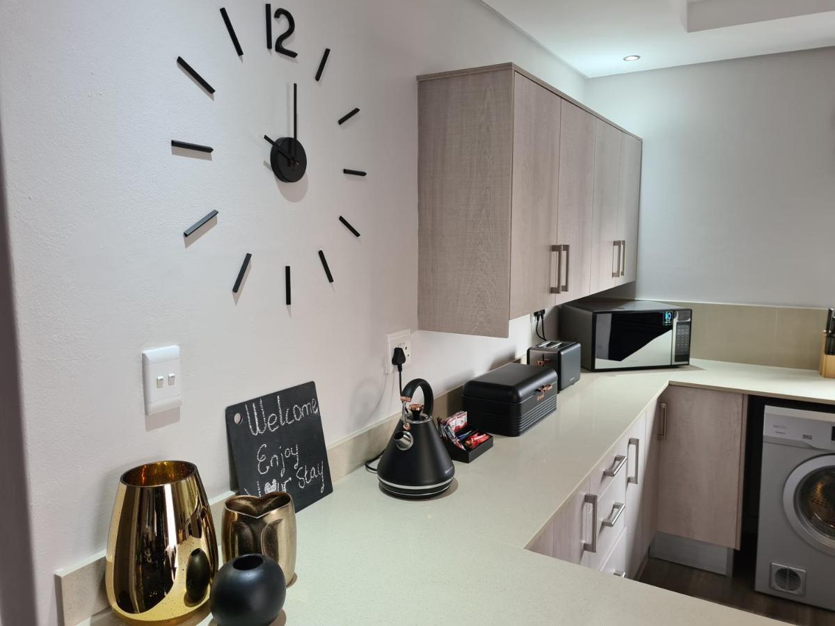 Villa Casa Lifestyle Mbombela Екстериор снимка