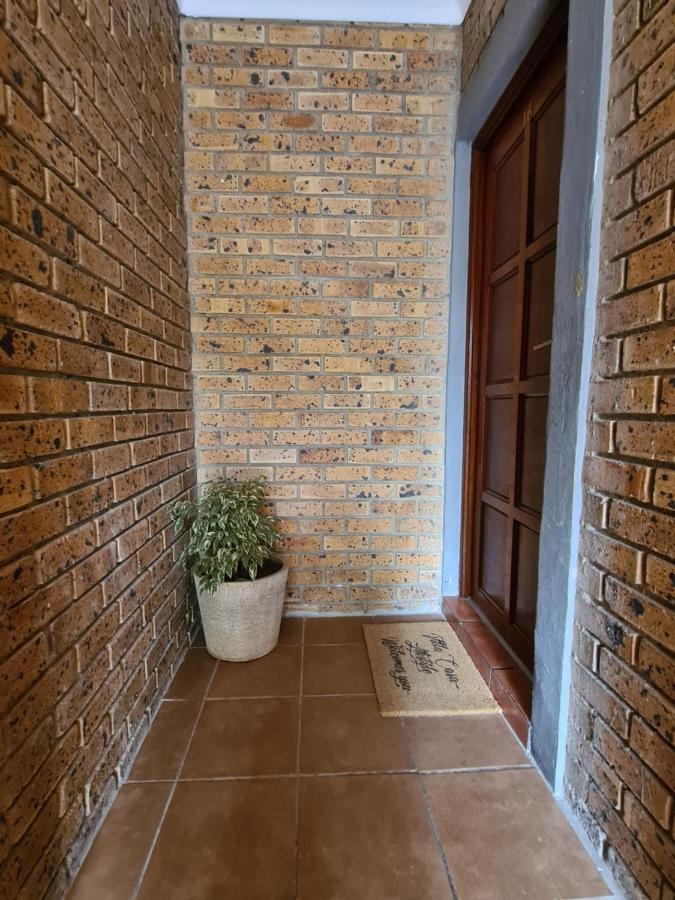 Villa Casa Lifestyle Mbombela Екстериор снимка