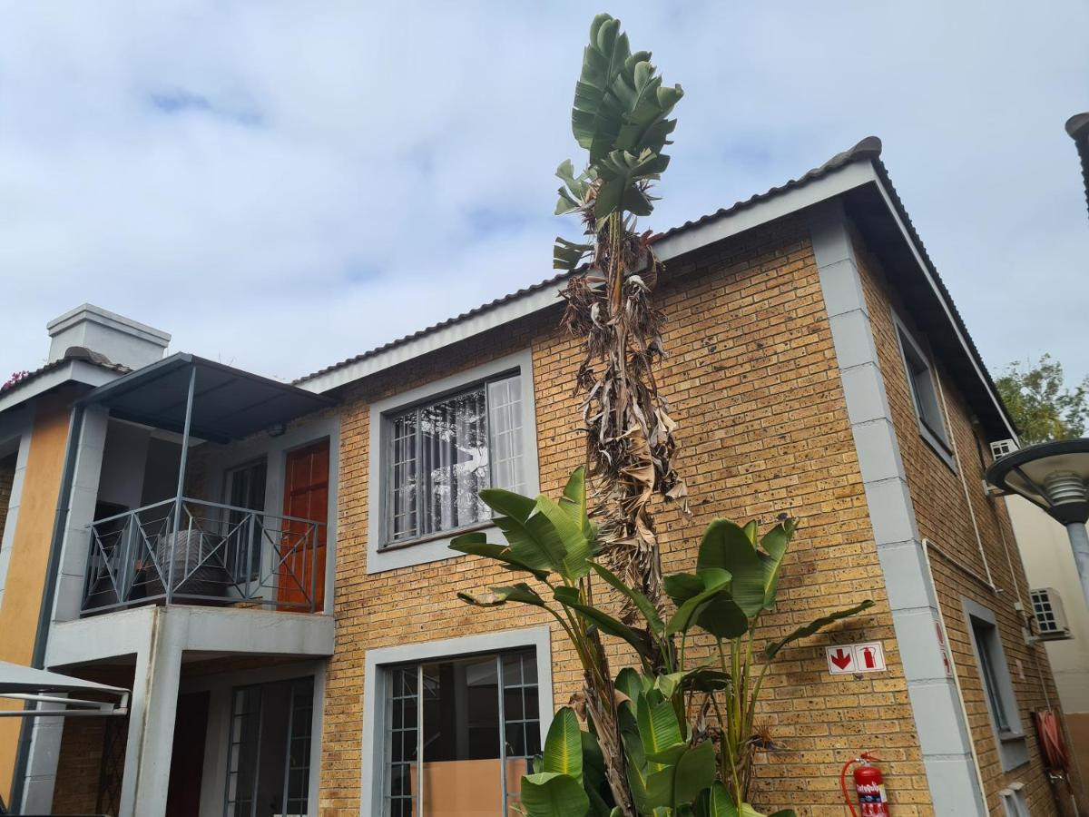 Villa Casa Lifestyle Mbombela Екстериор снимка