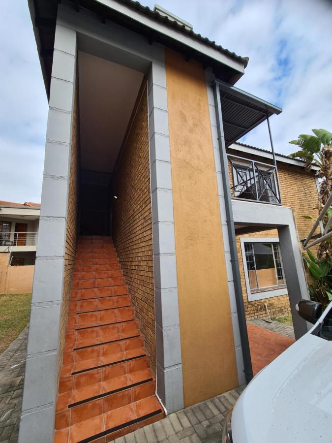 Villa Casa Lifestyle Mbombela Екстериор снимка