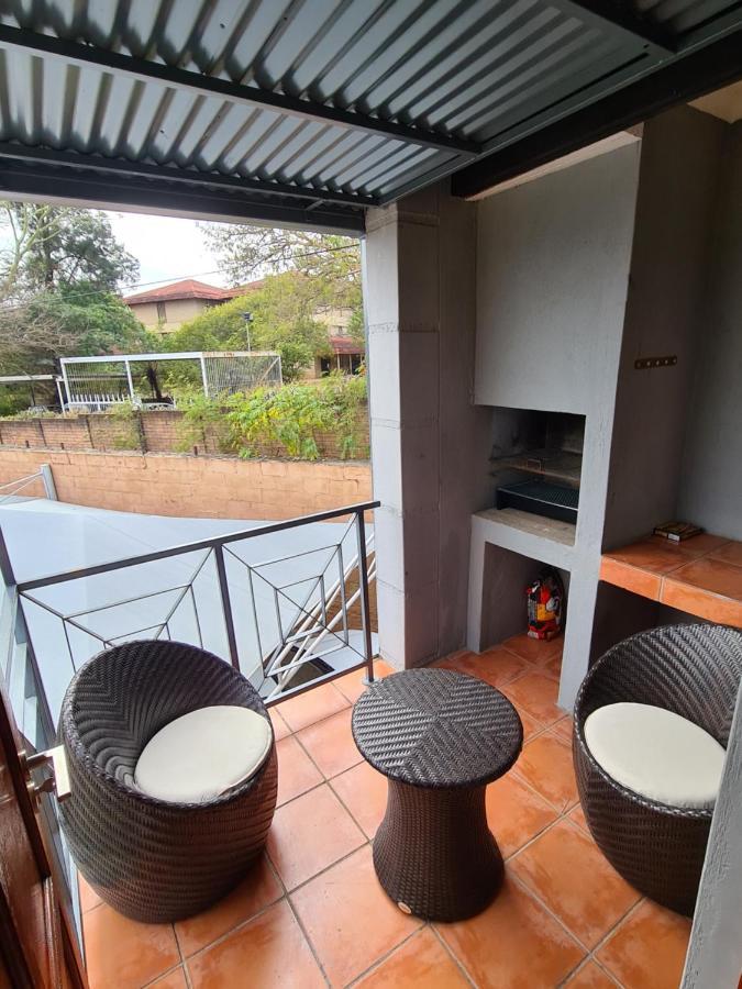 Villa Casa Lifestyle Mbombela Екстериор снимка