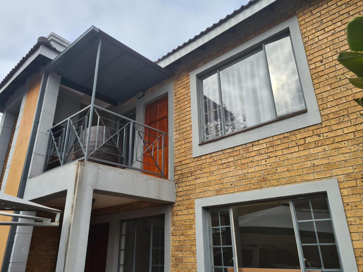 Villa Casa Lifestyle Mbombela Екстериор снимка