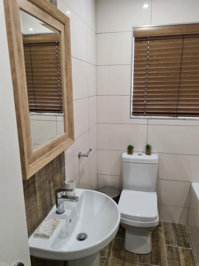Villa Casa Lifestyle Mbombela Екстериор снимка