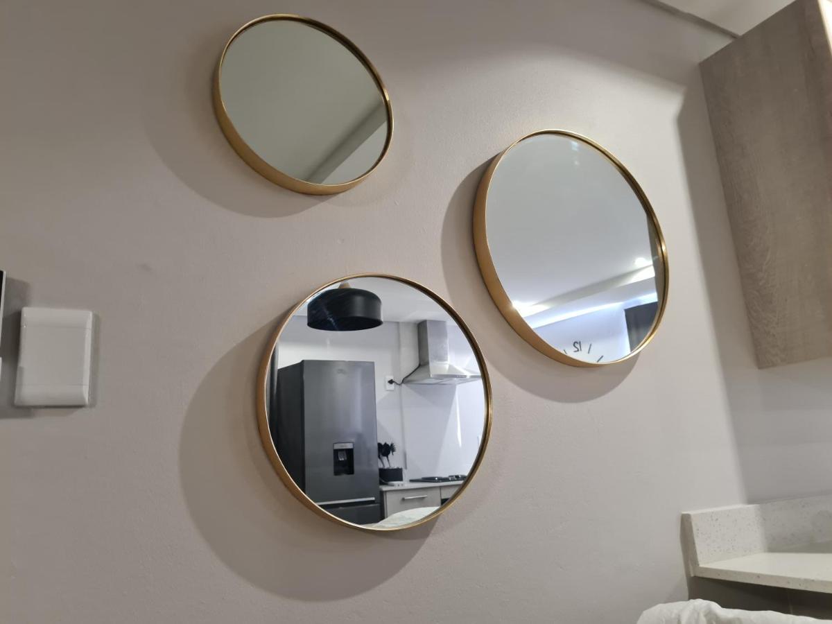 Villa Casa Lifestyle Mbombela Екстериор снимка