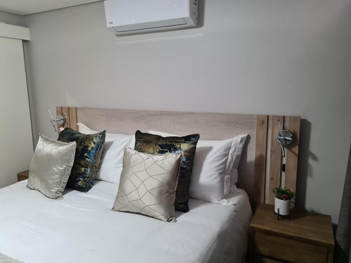 Villa Casa Lifestyle Mbombela Екстериор снимка