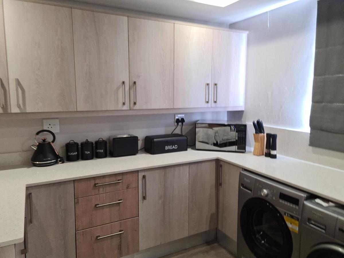 Villa Casa Lifestyle Mbombela Екстериор снимка