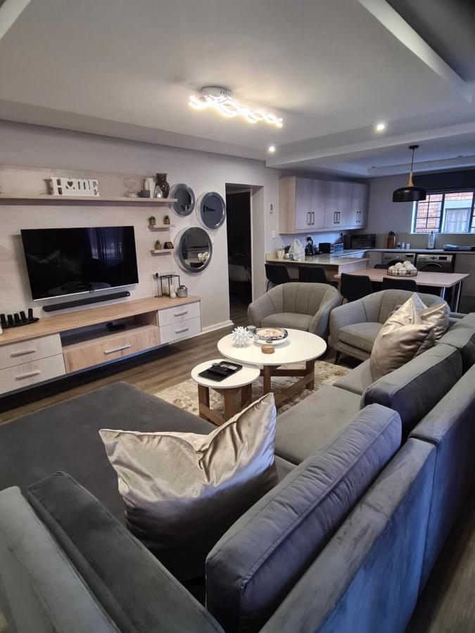 Villa Casa Lifestyle Mbombela Екстериор снимка