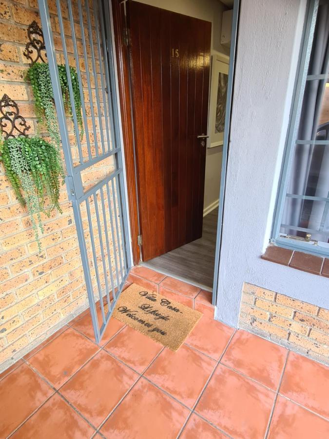 Villa Casa Lifestyle Mbombela Екстериор снимка