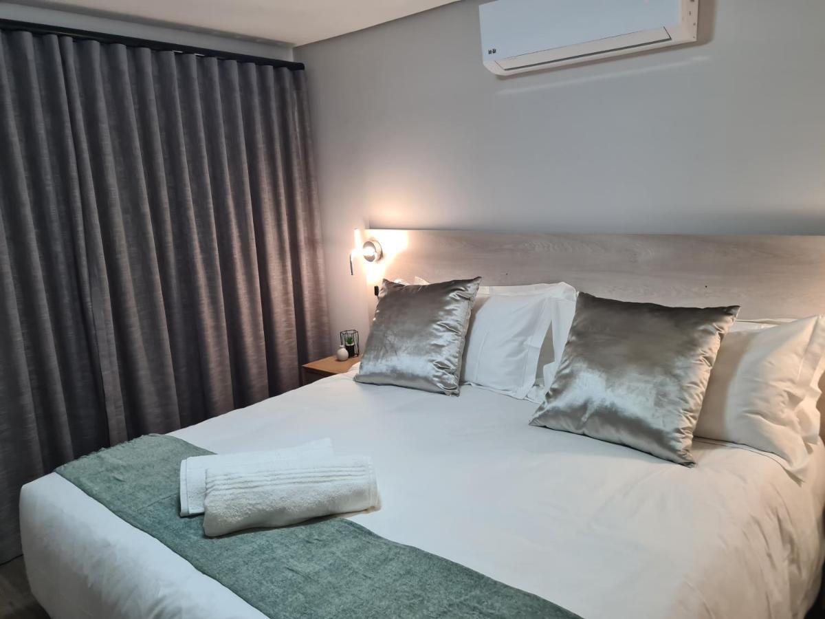 Villa Casa Lifestyle Mbombela Екстериор снимка