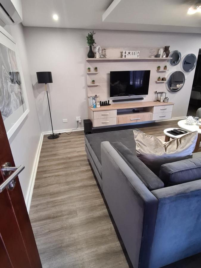Villa Casa Lifestyle Mbombela Екстериор снимка