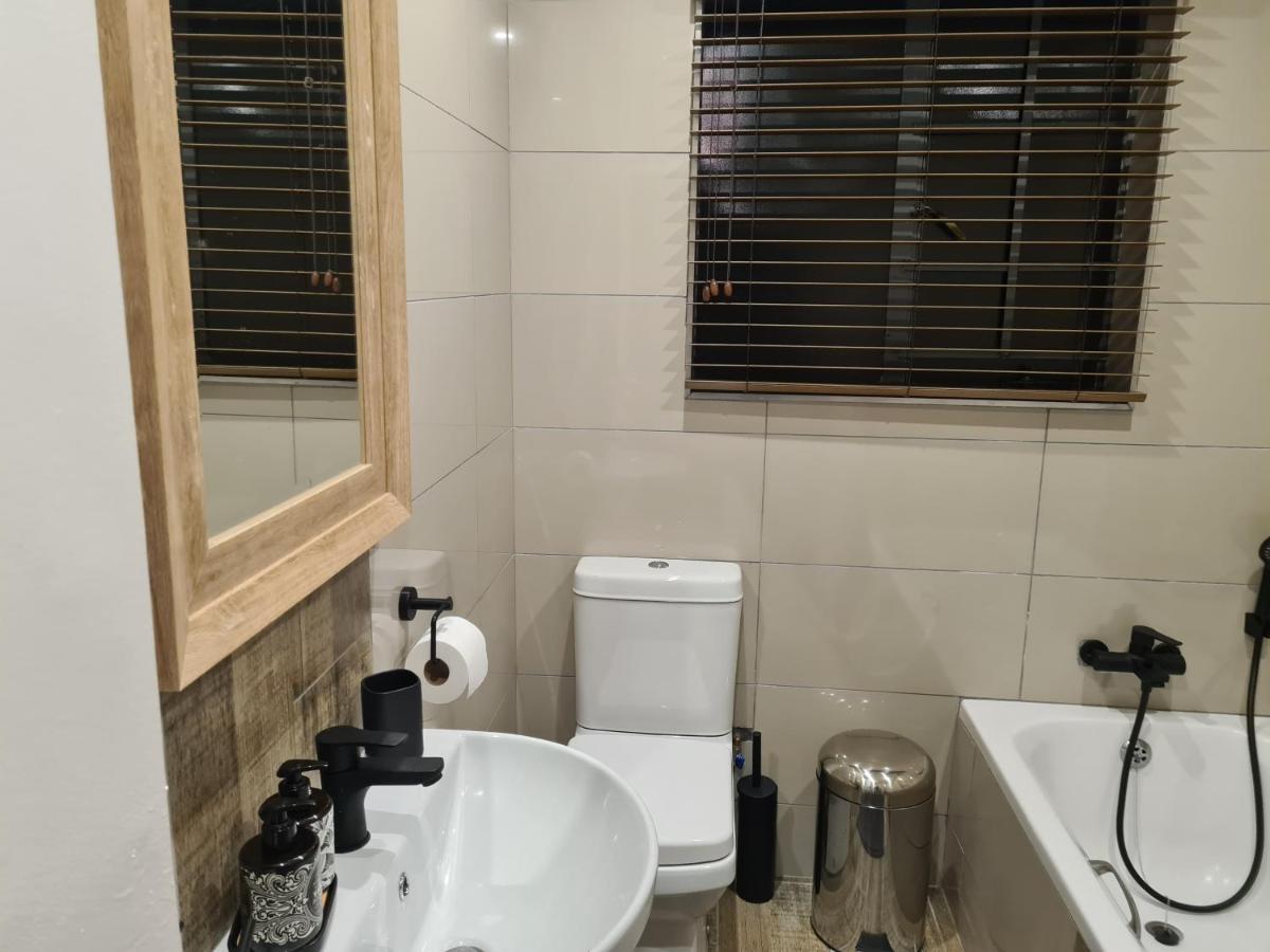 Villa Casa Lifestyle Mbombela Екстериор снимка