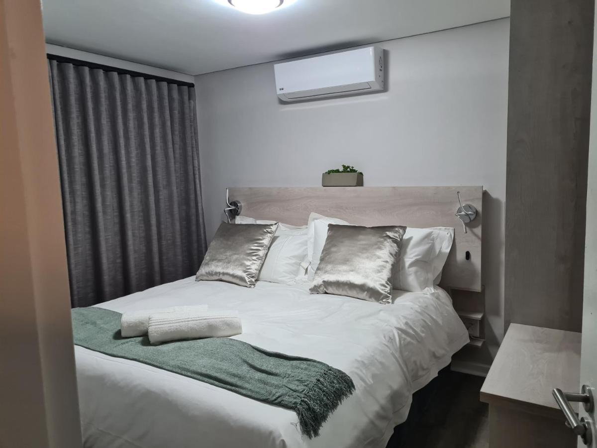 Villa Casa Lifestyle Mbombela Екстериор снимка