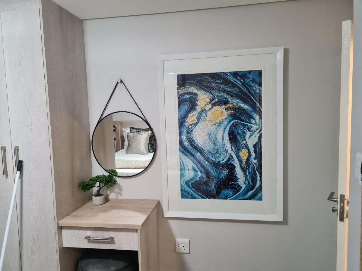 Villa Casa Lifestyle Mbombela Екстериор снимка