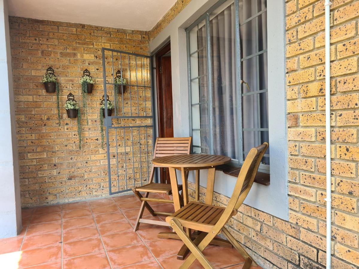 Villa Casa Lifestyle Mbombela Екстериор снимка