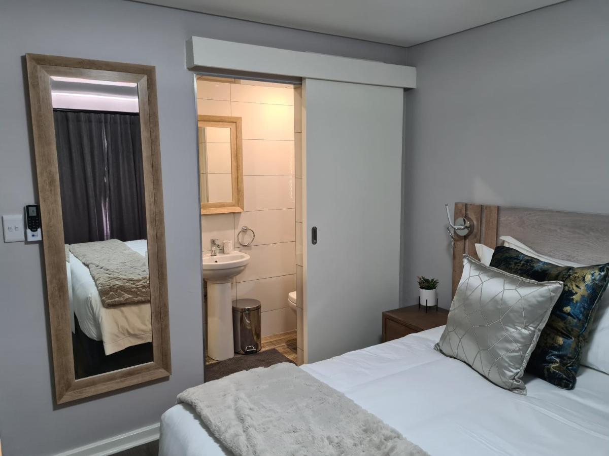 Villa Casa Lifestyle Mbombela Екстериор снимка