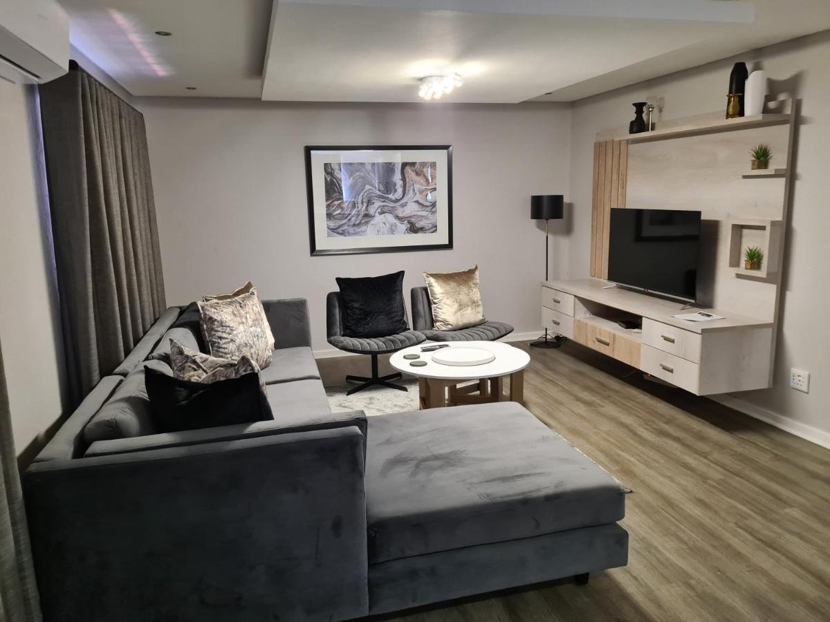 Villa Casa Lifestyle Mbombela Екстериор снимка