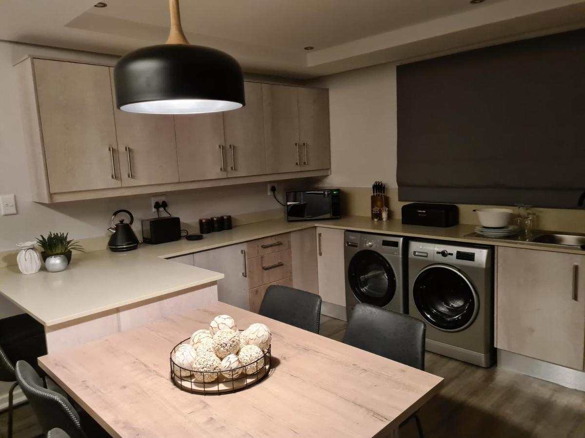 Villa Casa Lifestyle Mbombela Екстериор снимка