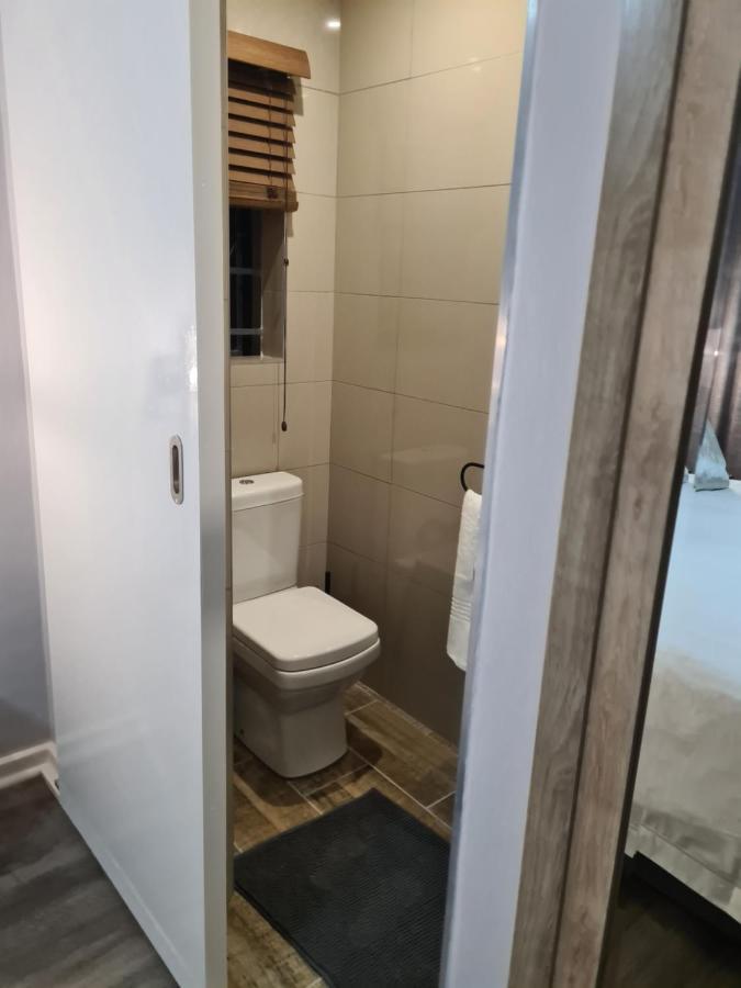 Villa Casa Lifestyle Mbombela Екстериор снимка