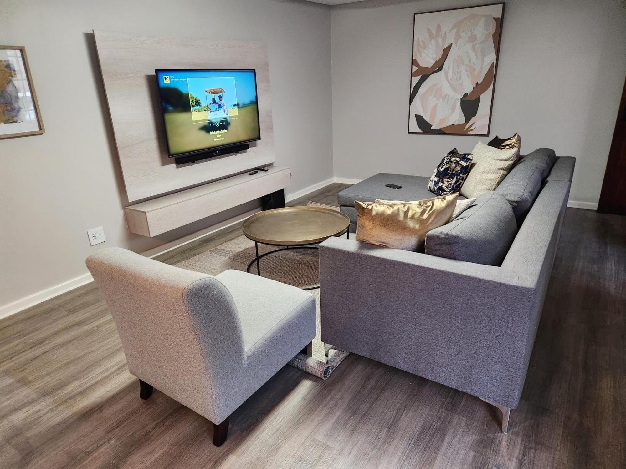 Villa Casa Lifestyle Mbombela Екстериор снимка