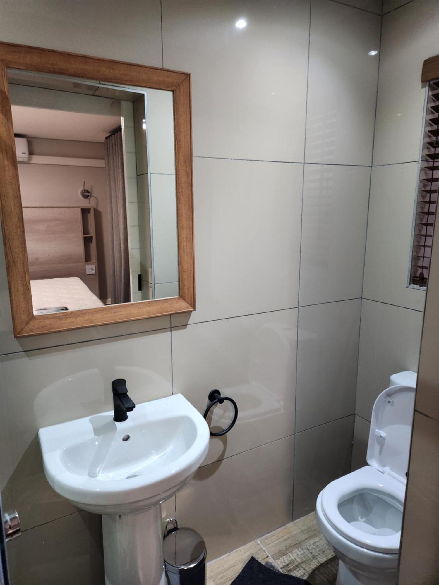 Villa Casa Lifestyle Mbombela Екстериор снимка