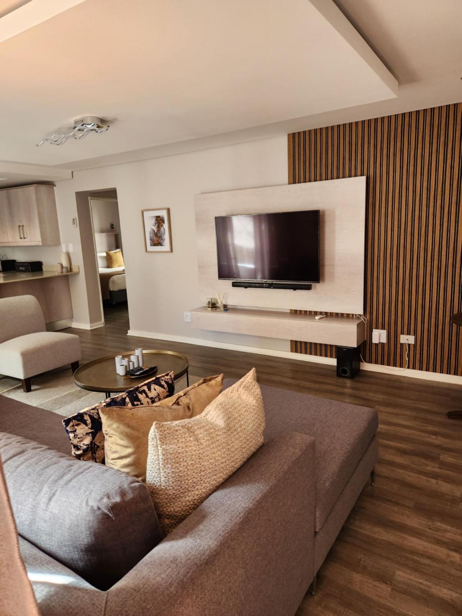 Villa Casa Lifestyle Mbombela Екстериор снимка