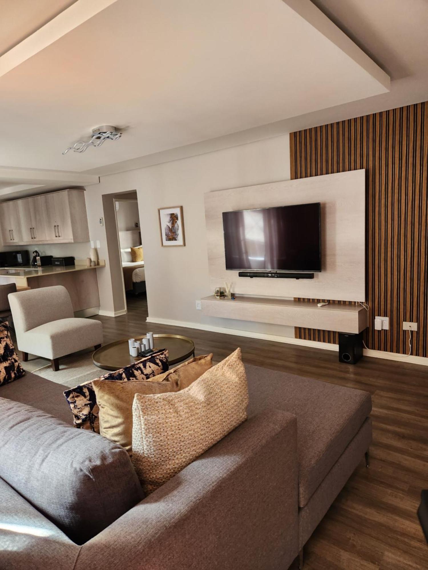 Villa Casa Lifestyle Mbombela Екстериор снимка