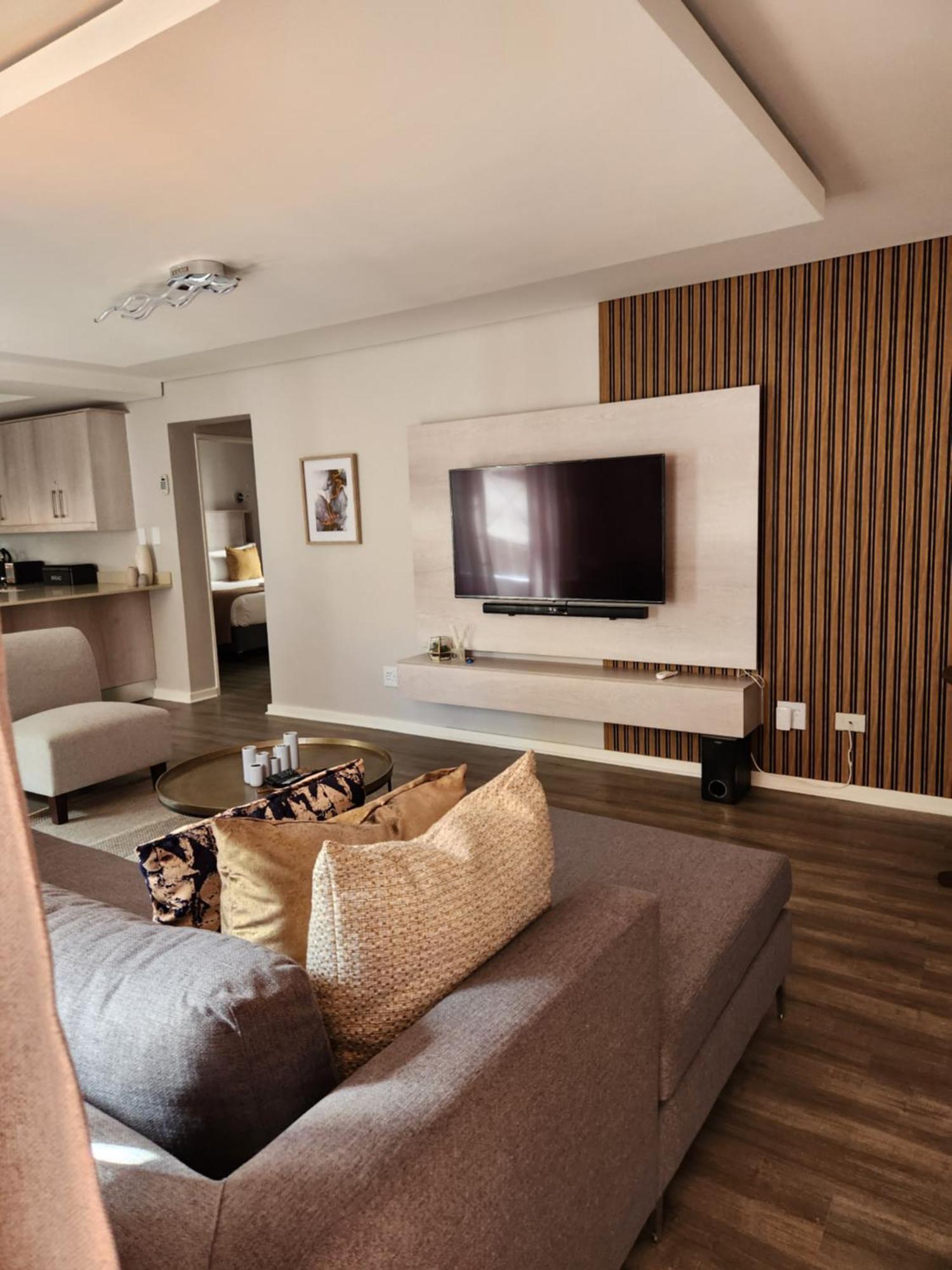 Villa Casa Lifestyle Mbombela Екстериор снимка