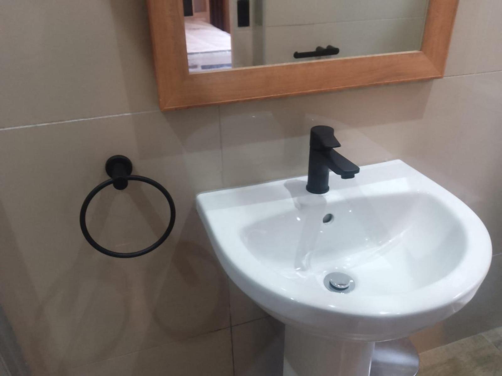 Villa Casa Lifestyle Mbombela Екстериор снимка