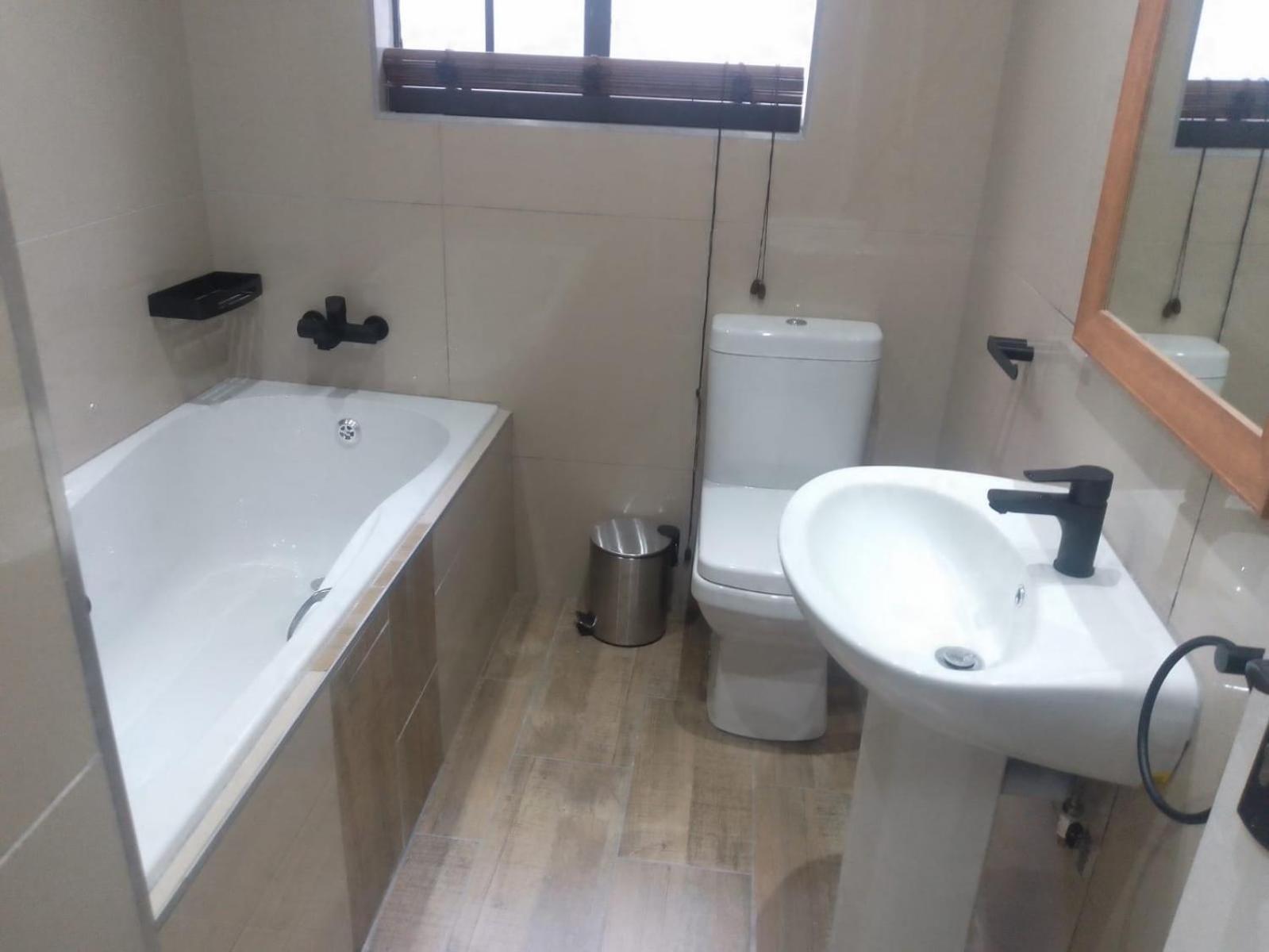 Villa Casa Lifestyle Mbombela Екстериор снимка