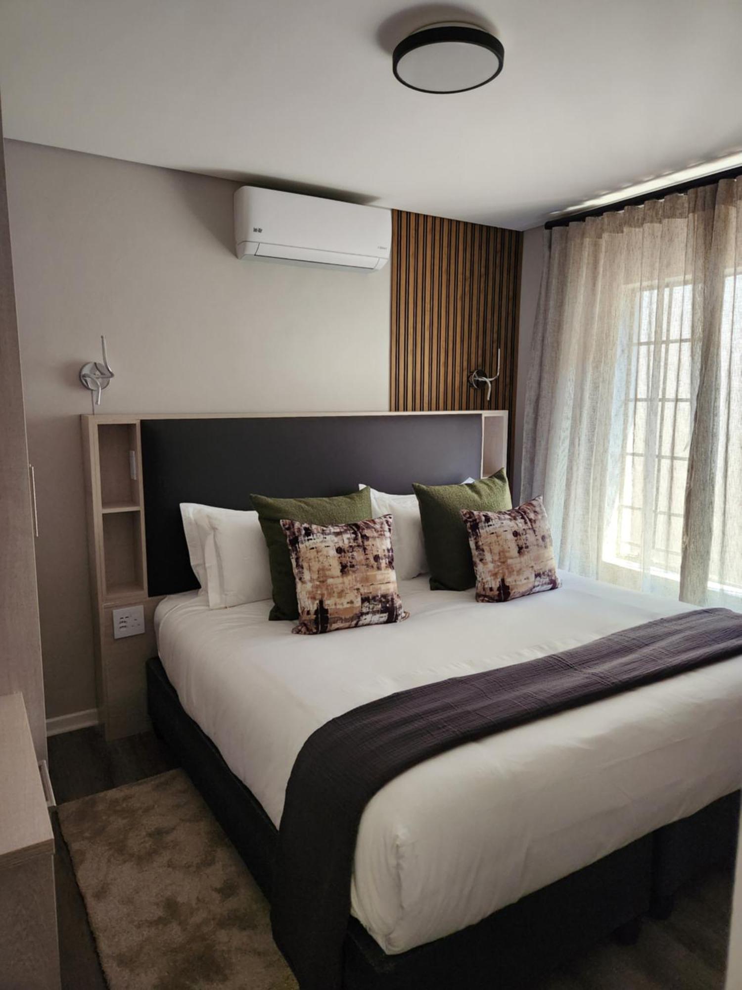 Villa Casa Lifestyle Mbombela Екстериор снимка