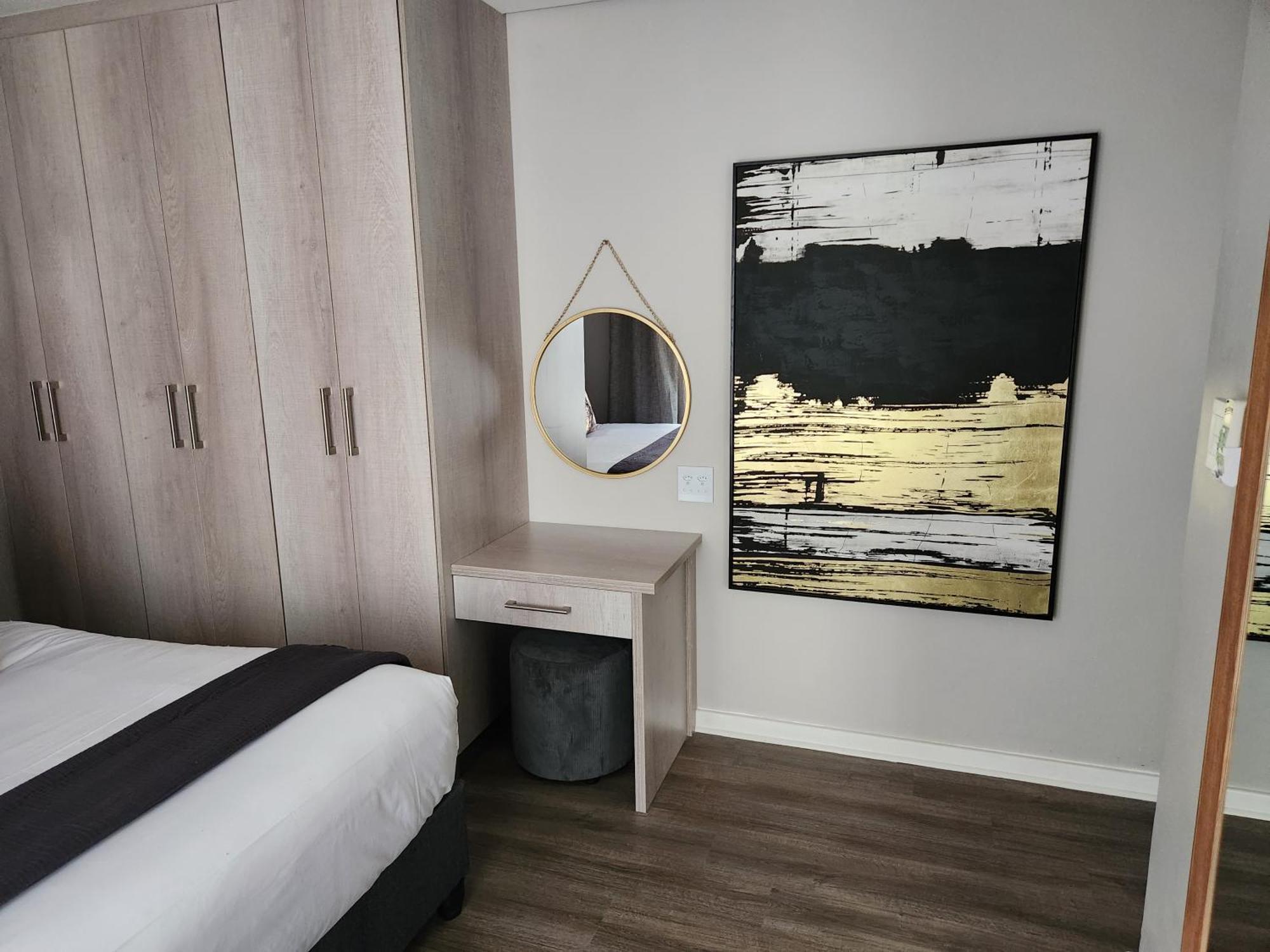 Villa Casa Lifestyle Mbombela Екстериор снимка