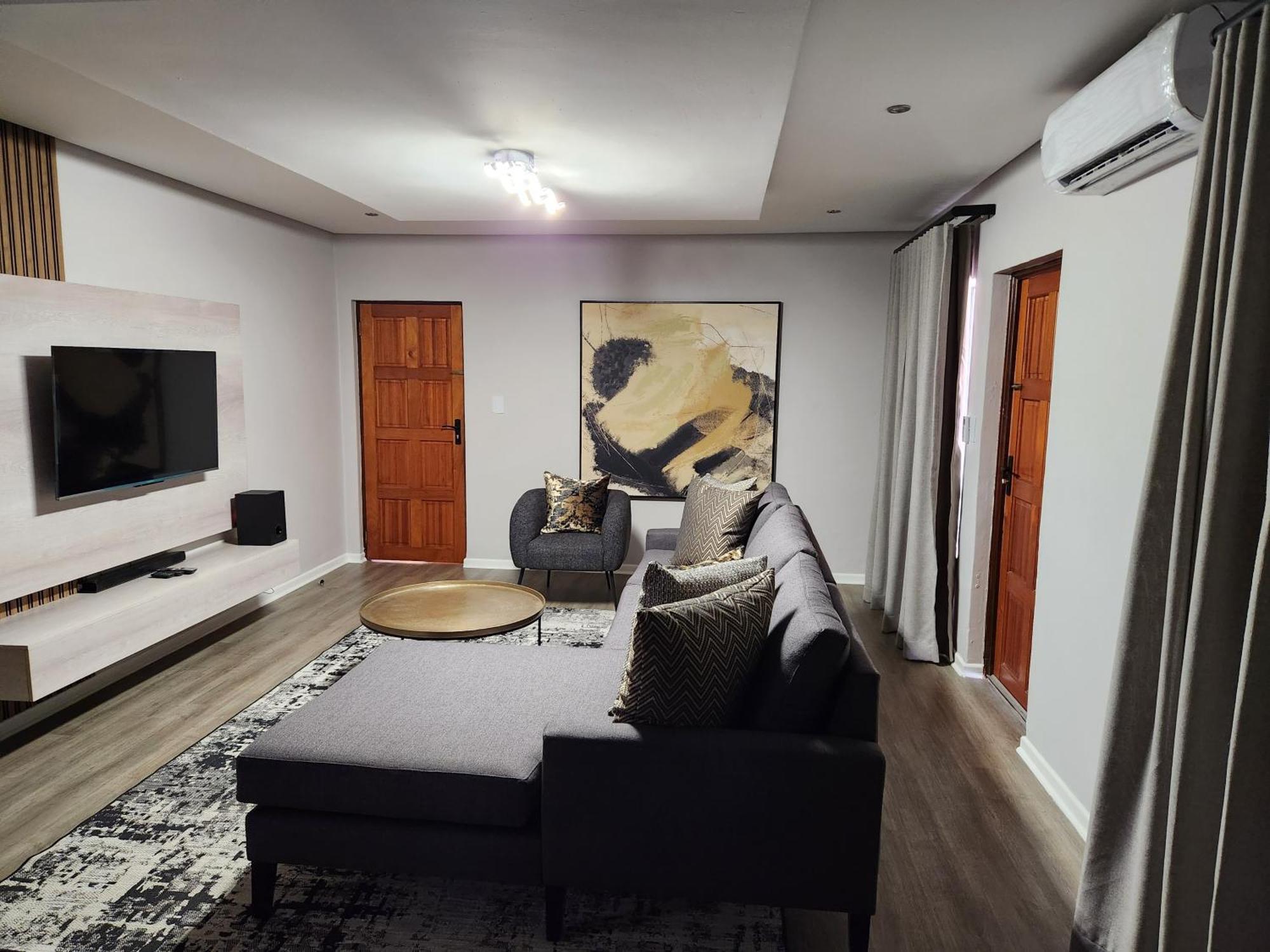 Villa Casa Lifestyle Mbombela Екстериор снимка