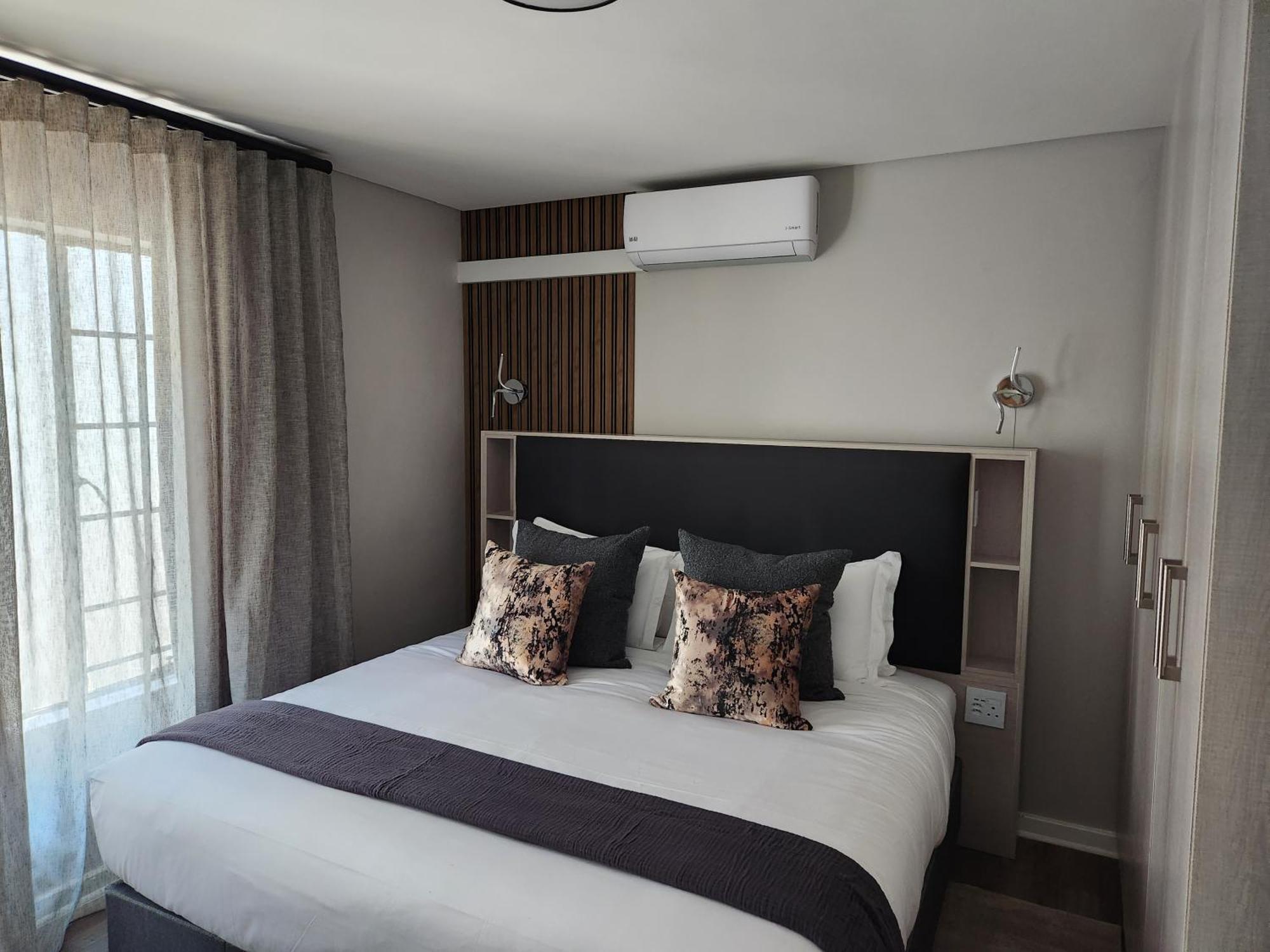 Villa Casa Lifestyle Mbombela Екстериор снимка
