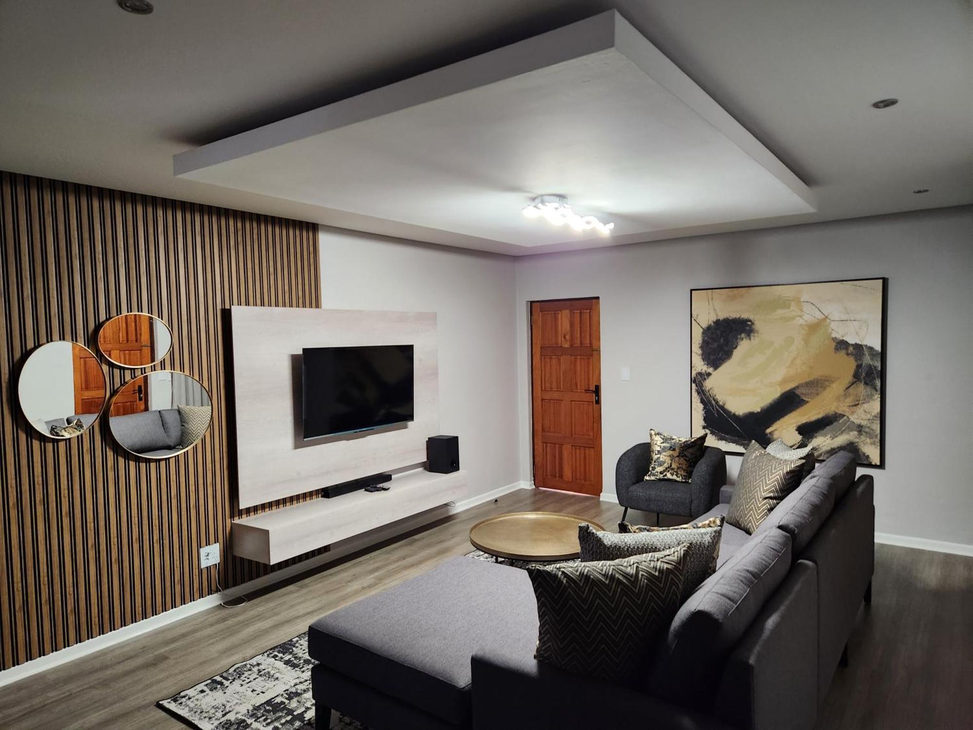 Villa Casa Lifestyle Mbombela Екстериор снимка